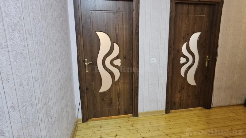 Satılır 2 otaqlı Mənzil Yeni tikili 63 m² Binəqədi - şəkil 9