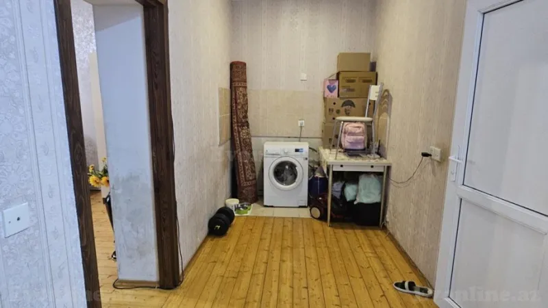 Satılır 2 otaqlı Mənzil Yeni tikili 63 m² Binəqədi - şəkil 10