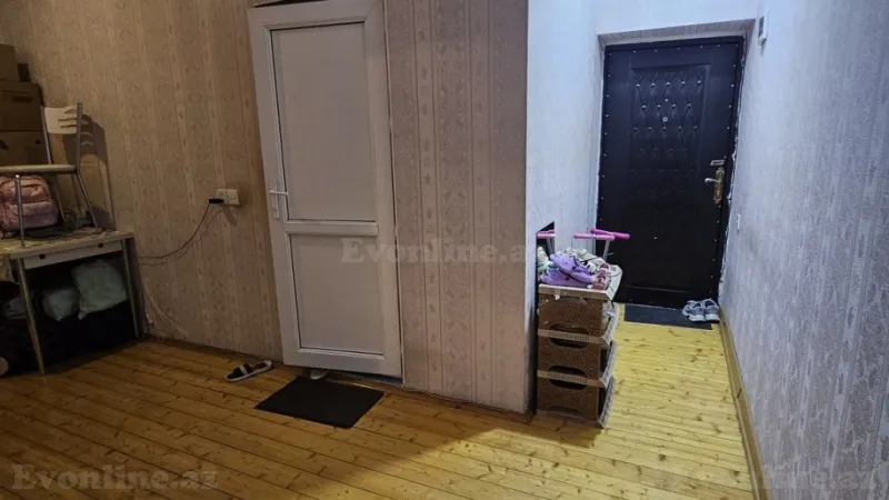 Satılır 2 otaqlı Mənzil Yeni tikili 63 m² Binəqədi - şəkil 11