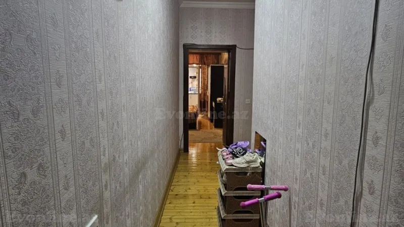 Satılır 2 otaqlı Mənzil Yeni tikili 63 m² Binəqədi - şəkil 12