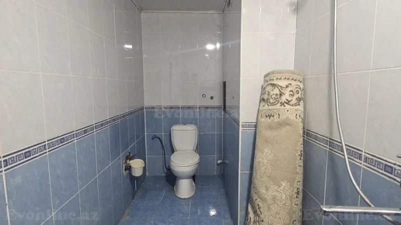 Satılır 2 otaqlı Mənzil Yeni tikili 63 m² Binəqədi - şəkil 13