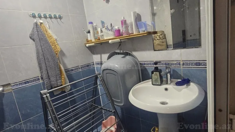 Satılır 2 otaqlı Mənzil Yeni tikili 63 m² Binəqədi - şəkil 14