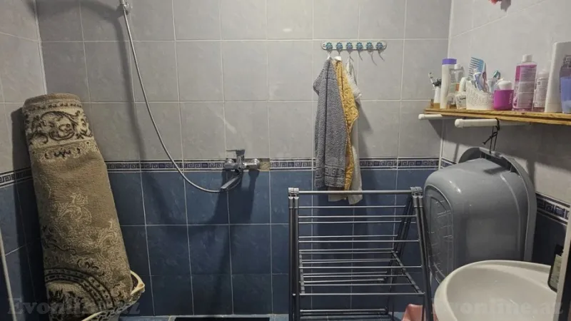 Satılır 2 otaqlı Mənzil Yeni tikili 63 m² Binəqədi - şəkil 15