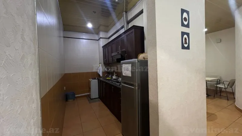 Kirayə verilir Ofis 35 m² Gənclik m. - şəkil 6