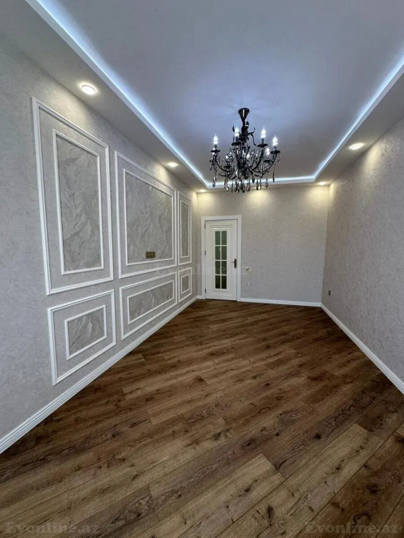 Satılır 3 otaqlı Mənzil Yeni tikili 94 m² Yeni Yasamal - şəkil 3