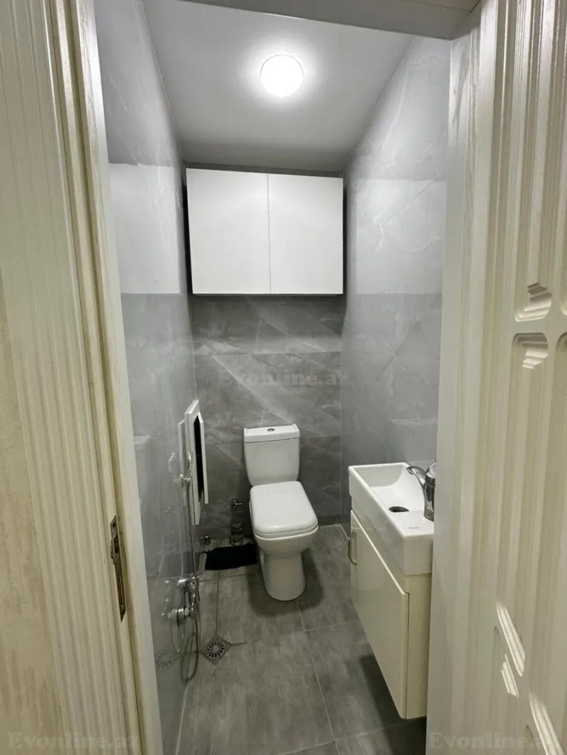 Satılır 3 otaqlı Mənzil Yeni tikili 94 m² Yeni Yasamal - şəkil 7