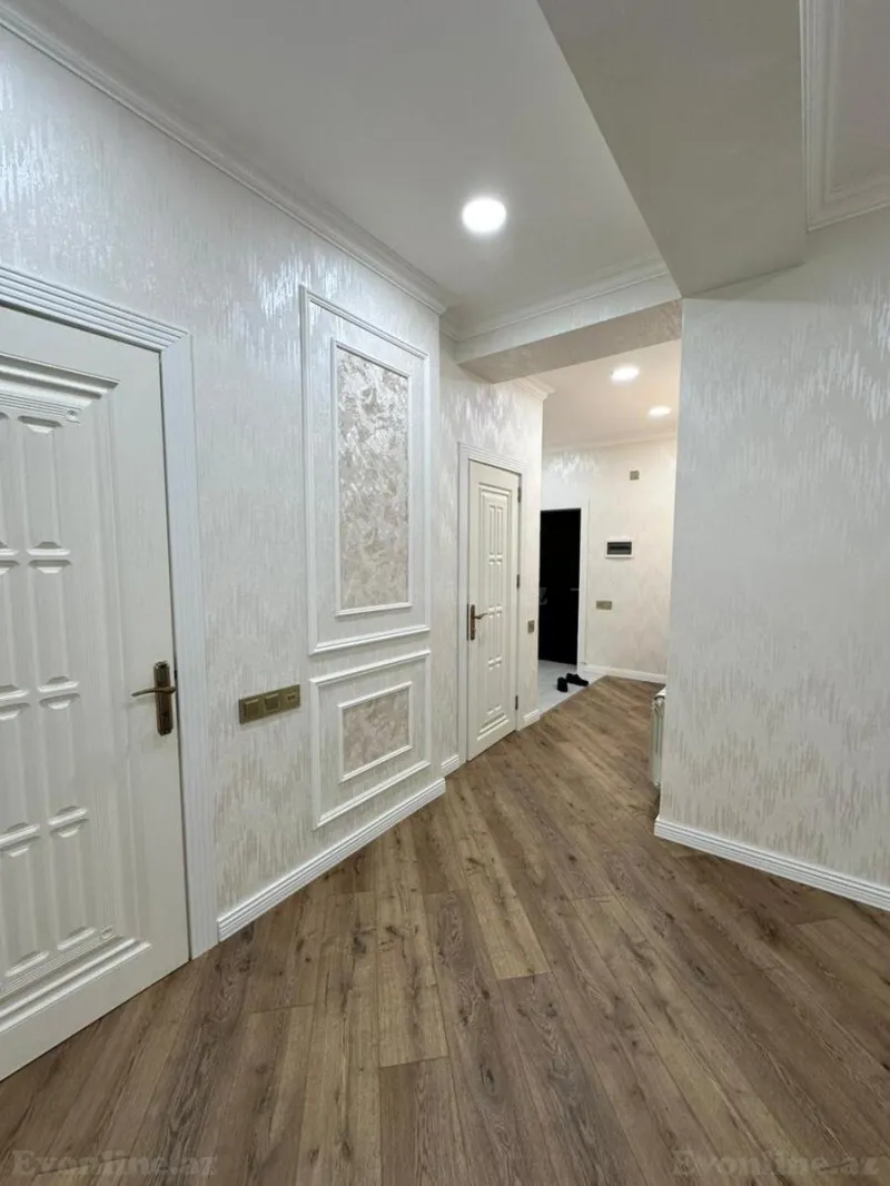 Satılır 3 otaqlı Mənzil Yeni tikili 94 m² Yeni Yasamal - şəkil 8