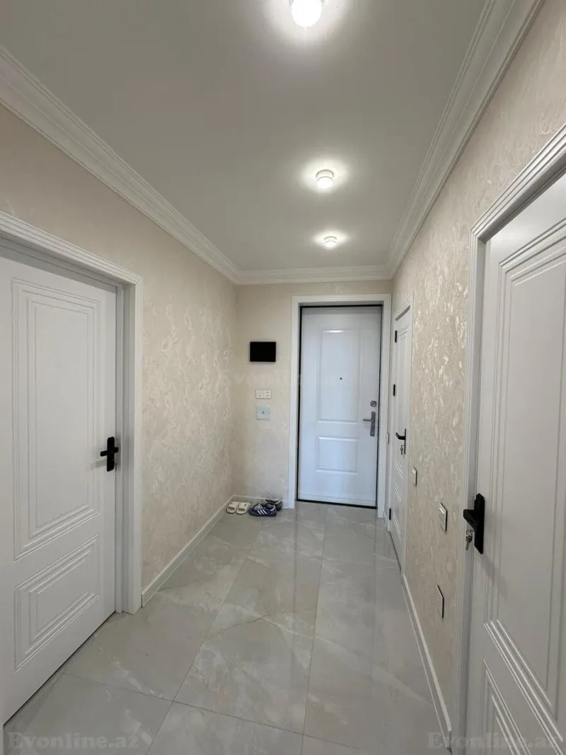 Satılır 3 otaqlı Mənzil Köhnə tikili 67 m² Gənclik m. - şəkil 15