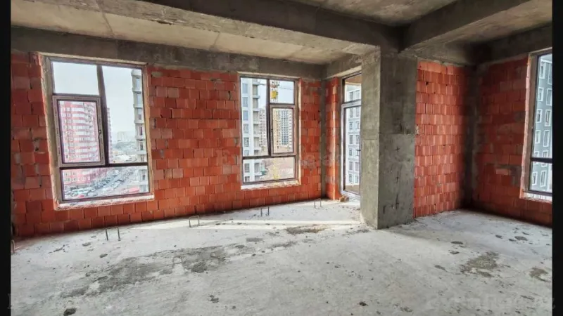 Satılır 3 otaqlı Mənzil Yeni tikili 166 m² Nərimanov r.