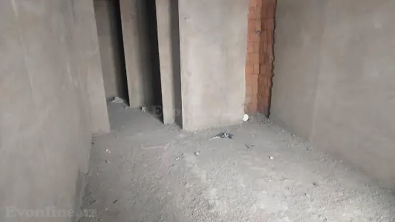 Satılır 3 otaqlı Mənzil Yeni tikili 126 m² Qara Qarayev m. - şəkil 2
