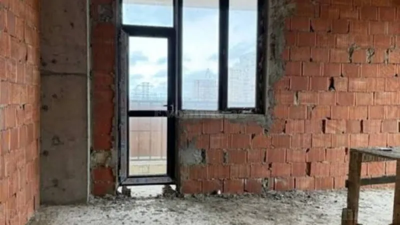 Satılır 3 otaqlı Mənzil Yeni tikili 126 m² Qara Qarayev m. - şəkil 4