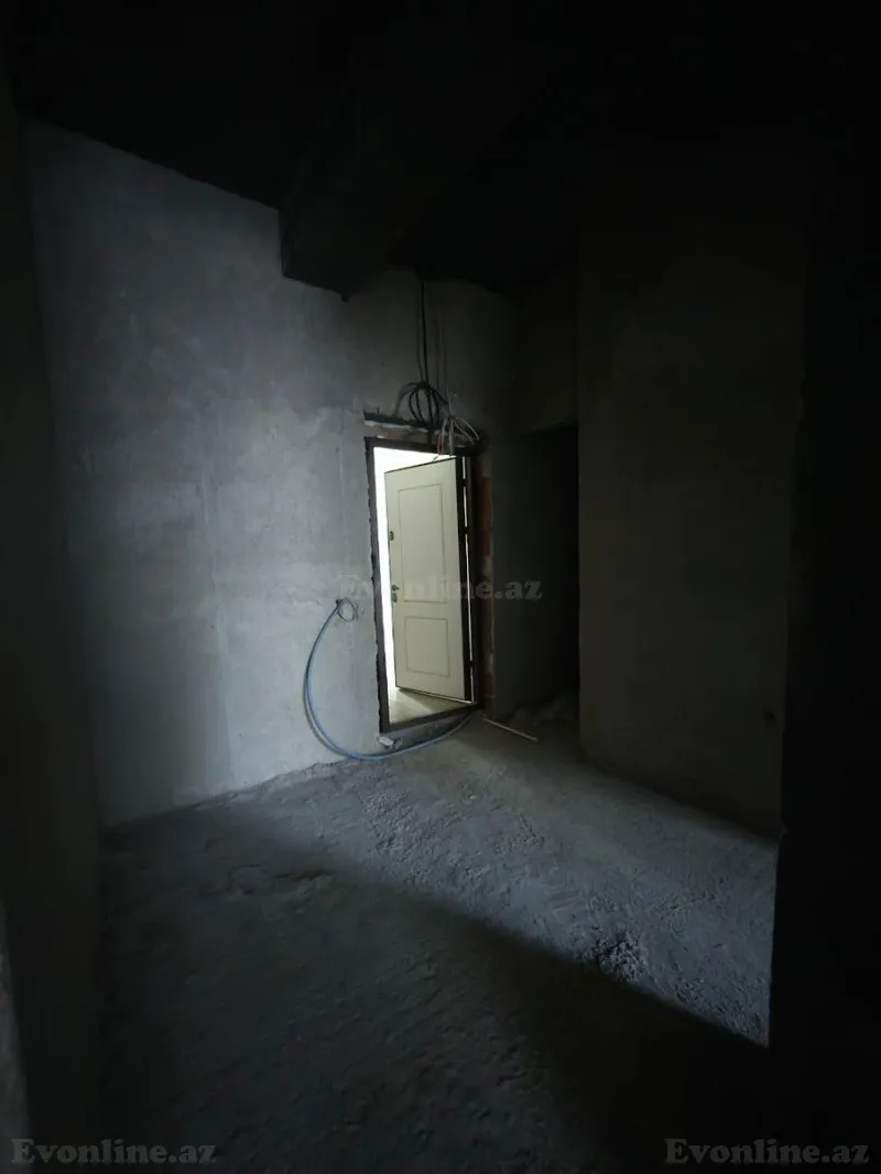 Satılır 2 otaqlı Mənzil Yeni tikili 56 m² Yasamal r. - şəkil 5
