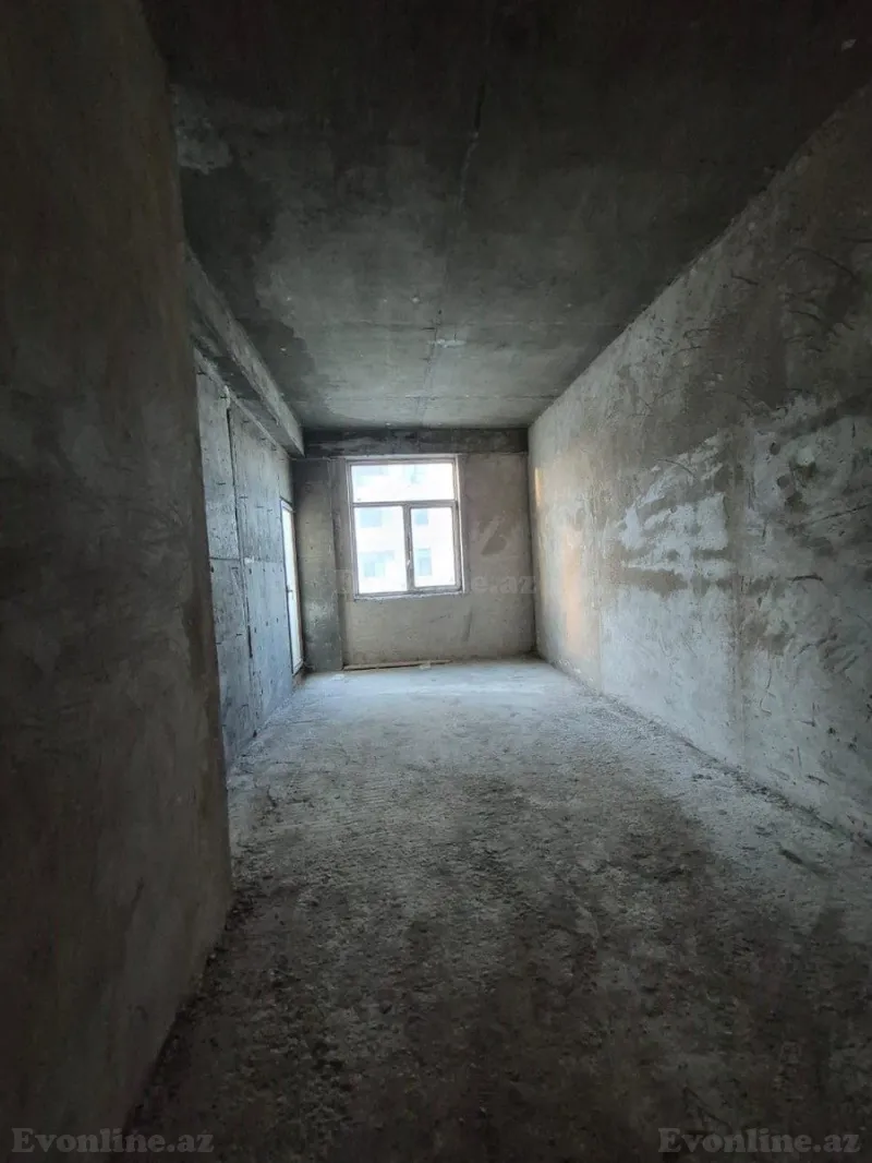 Satılır 2 otaqlı Mənzil Yeni tikili 56 m² Yasamal r. - şəkil 7