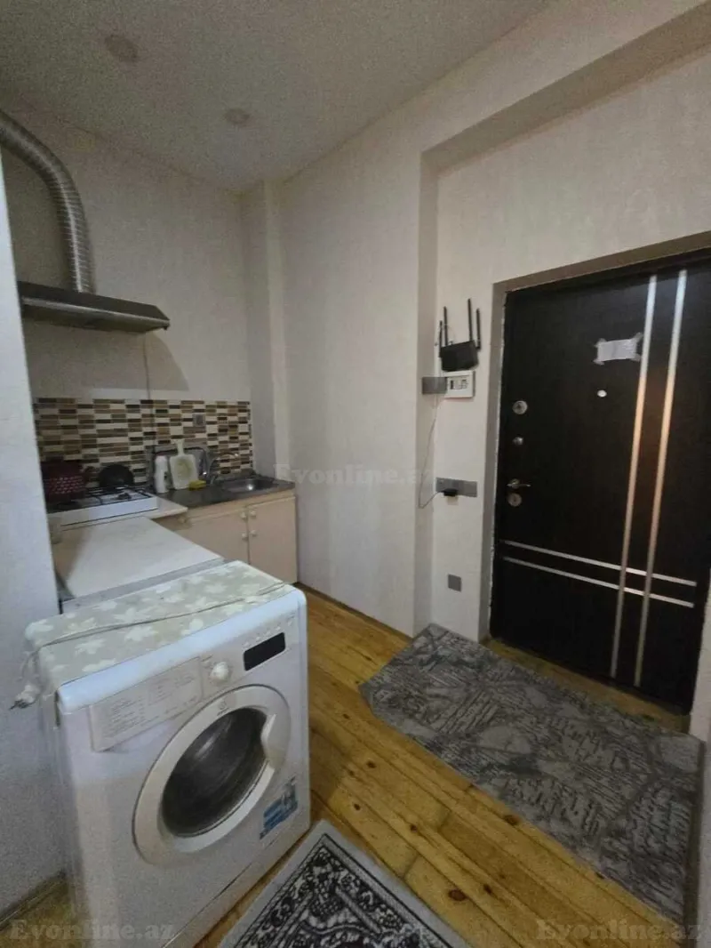 Satılır 2 otaqlı Mənzil Yeni tikili 50 m² Xırdalan - şəkil 6