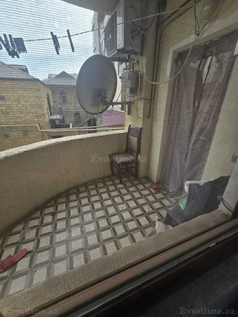 Satılır 2 otaqlı Mənzil Yeni tikili 50 m² Xırdalan - şəkil 8