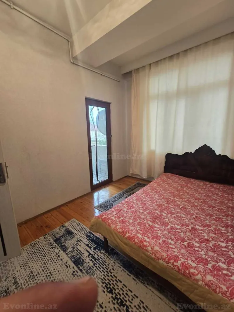 Satılır 2 otaqlı Mənzil Yeni tikili 50 m² Xırdalan - şəkil 9
