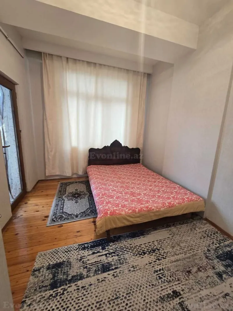 Satılır 2 otaqlı Mənzil Yeni tikili 50 m² Xırdalan - şəkil 10
