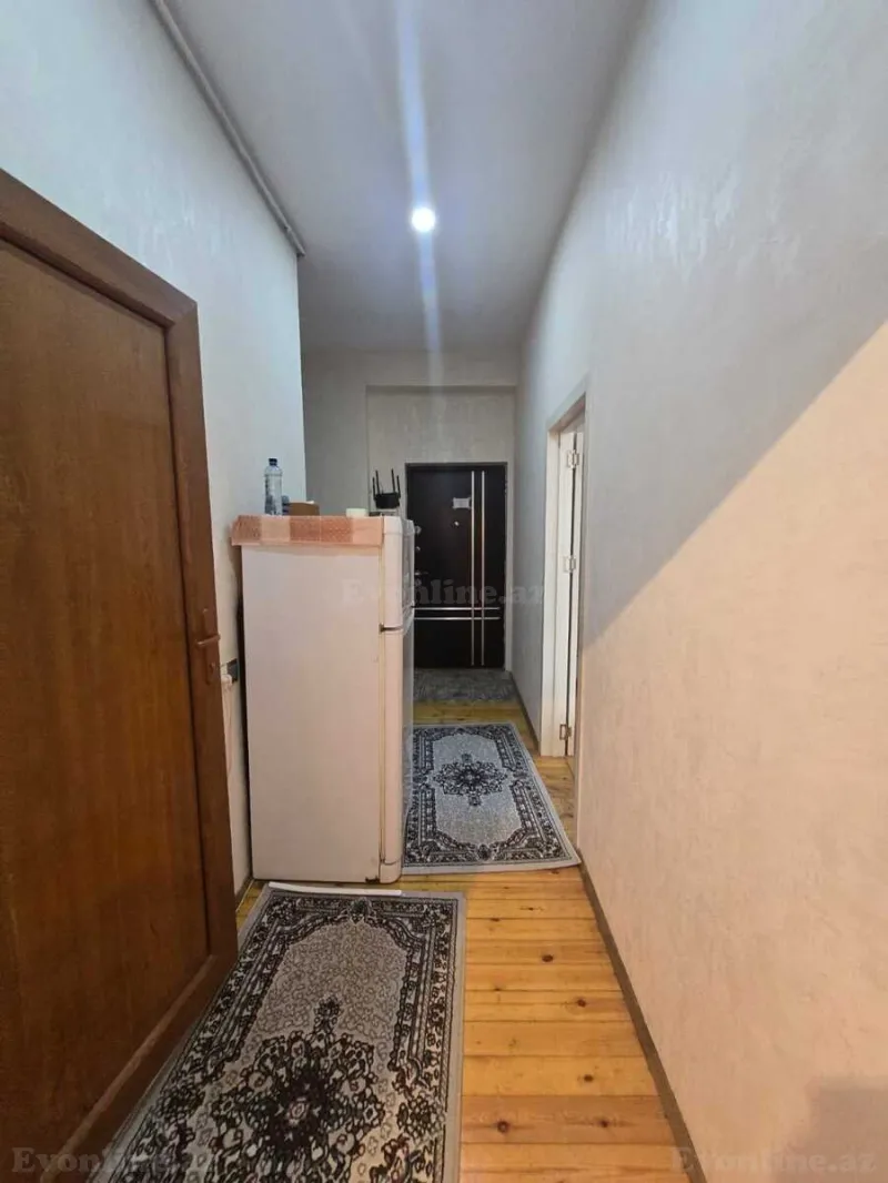 Satılır 2 otaqlı Mənzil Yeni tikili 50 m² Xırdalan - şəkil 11