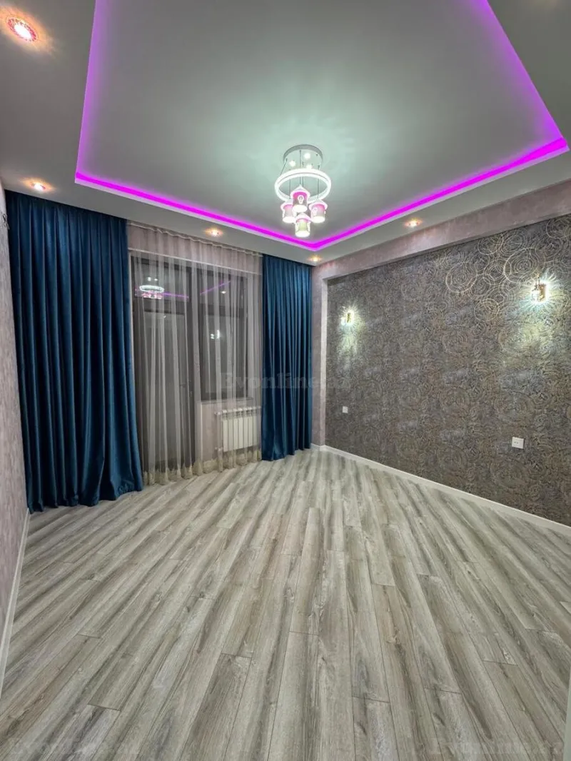 Satılır 2 otaqlı Mənzil Yeni tikili 67 m² Nərimanov r.