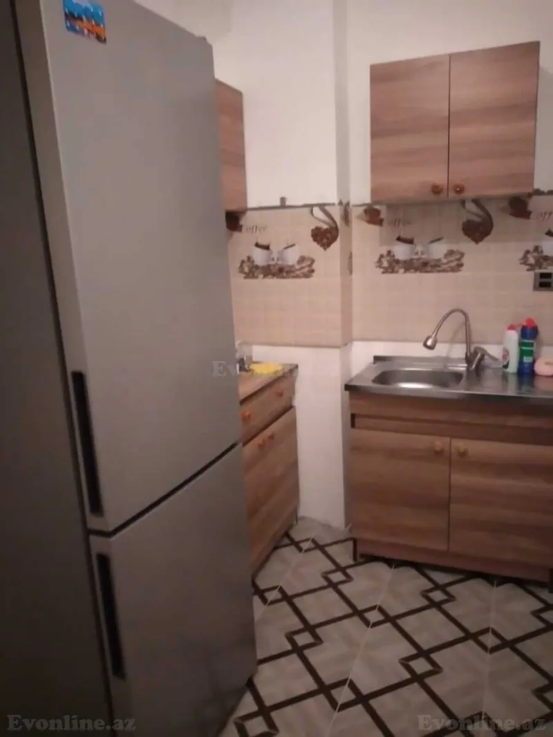 Satılır 2 otaqlı Mənzil Yeni tikili 61.3 m² Xırdalan - şəkil 3