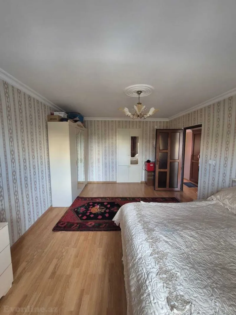 Satılır 3 otaqlı Mənzil Köhnə tikili 64 m² Xalqlar Dostluğu m. - şəkil 5