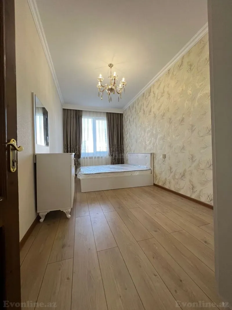 Satılır 2 otaqlı Mənzil Köhnə tikili 55 m² Yasamal - şəkil 3