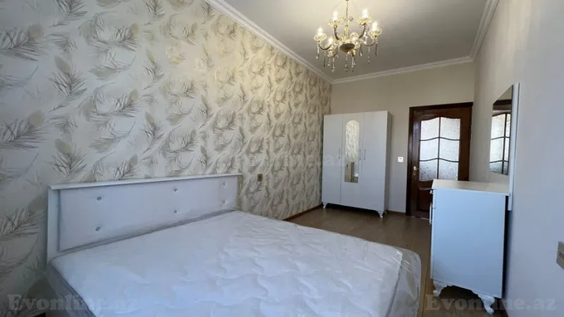 Satılır 2 otaqlı Mənzil Köhnə tikili 55 m² Yasamal - şəkil 4