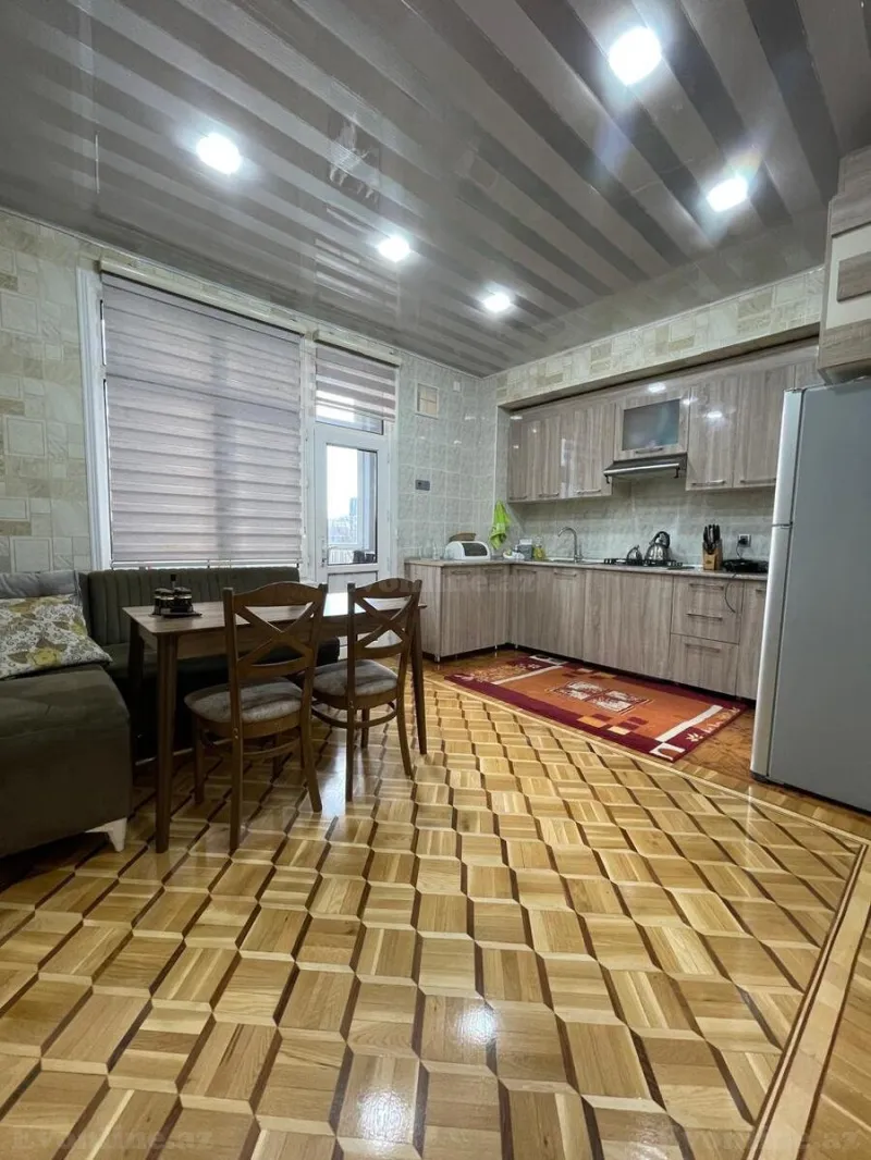 Satılır 3 otaqlı Mənzil Yeni tikili 115 m² Nəsimi r. - şəkil 17