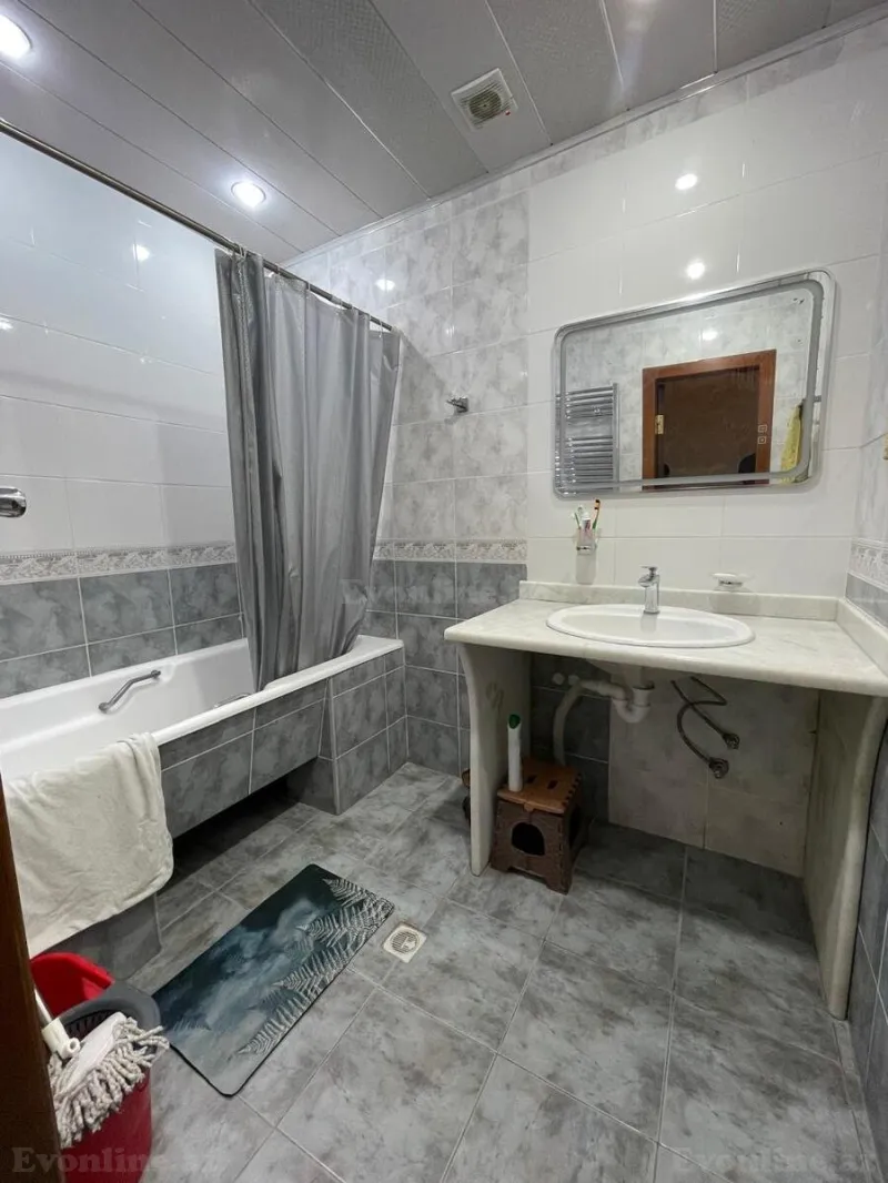 Satılır 3 otaqlı Mənzil Yeni tikili 115 m² Nəsimi r. - şəkil 20