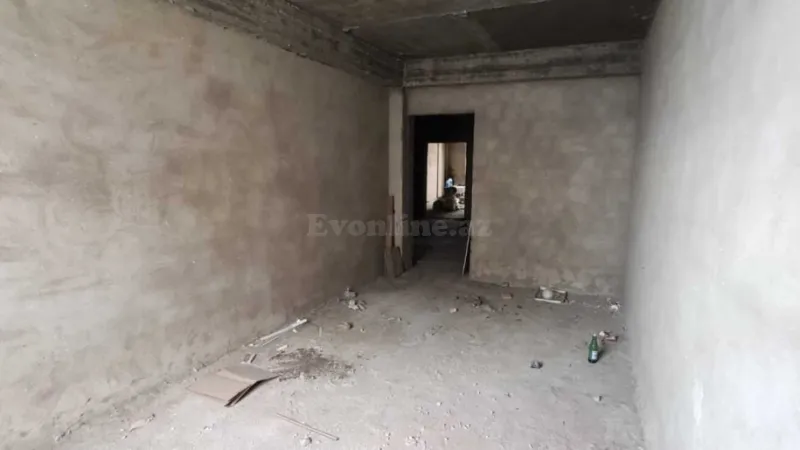 Satılır 4 otaqlı Mənzil Yeni tikili 214 m² İçərişəhər m. - şəkil 3