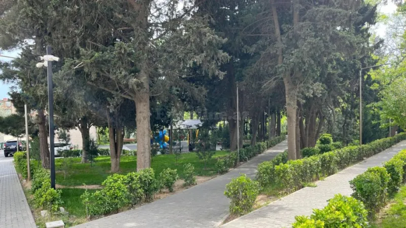 Satılır 3 otaqlı Mənzil Köhnə tikili 55 m² Həzi Aslanov m. - şəkil 10