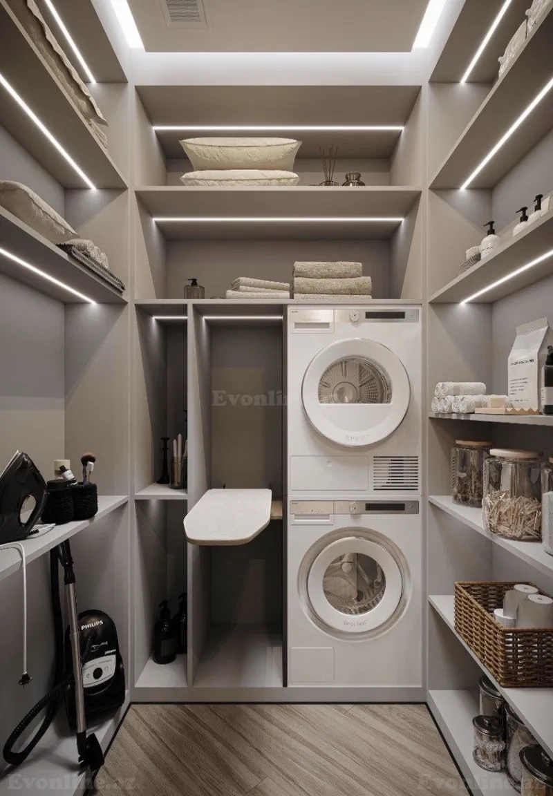 Satılır 3 otaqlı Mənzil Yeni tikili 148 m² Yasamal - şəkil 13