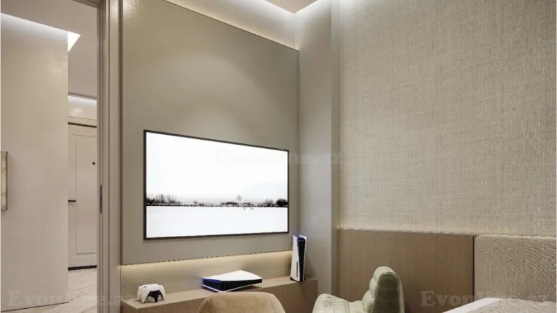 Satılır 3 otaqlı Mənzil Yeni tikili 148 m² Yasamal - şəkil 21