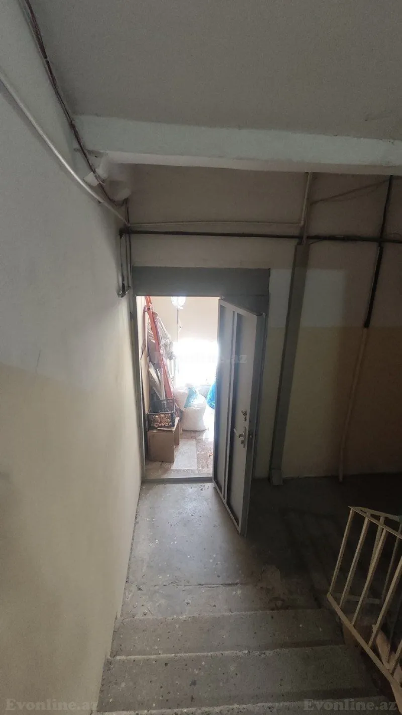 Satılır 5 otaqlı Mənzil Köhnə tikili 120 m² 8-ci mikrorayon - şəkil 26