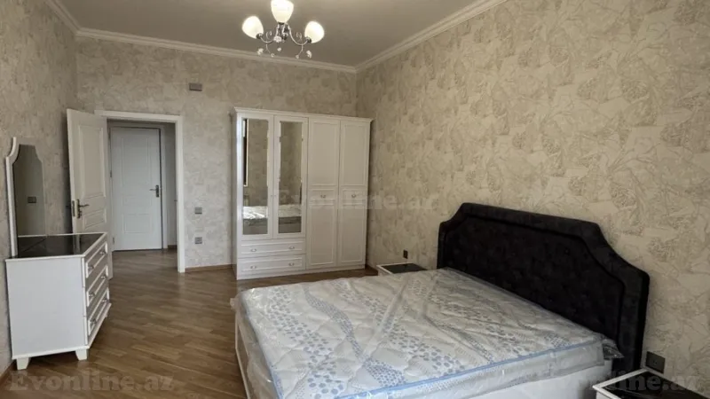 Kirayə verilir 3 otaqlı Mənzil Yeni tikili 25 m² Bayıl - şəkil 5