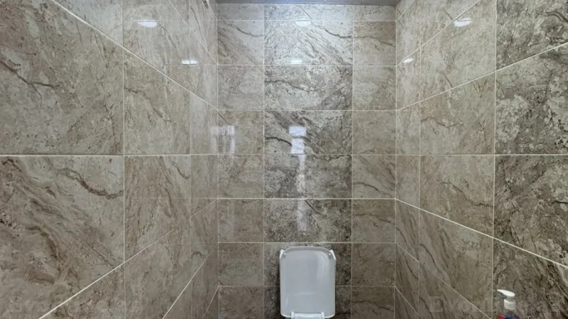 Kirayə verilir 3 otaqlı Mənzil Yeni tikili 25 m² Bayıl - şəkil 12