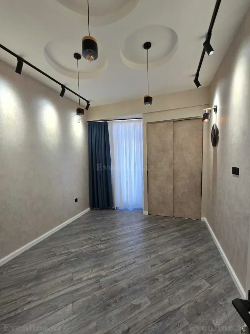 Satılır 3 otaqlı Mənzil Yeni tikili 474 m² Elmlər Akademiyası m. - şəkil 26
