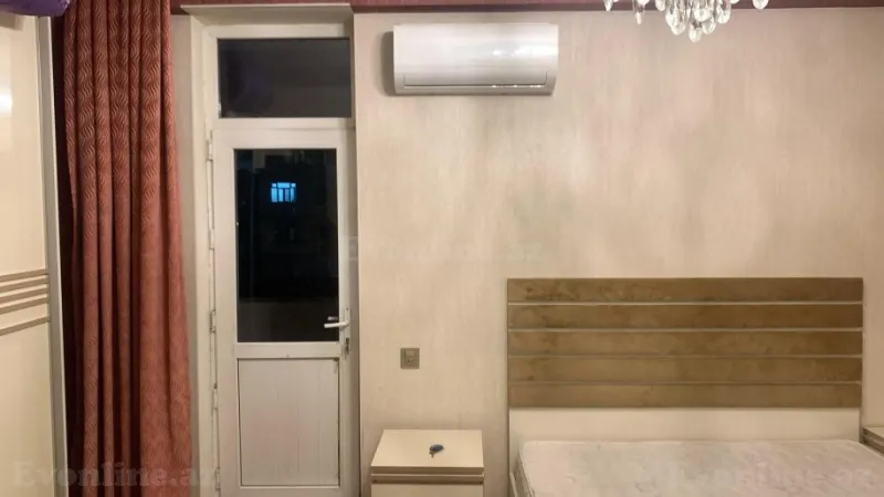 Kirayə verilir 3 otaqlı Mənzil Yeni tikili 100 m² Xırdalan - şəkil 4