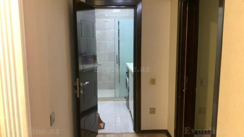 Kirayə verilir 3 otaqlı Mənzil Yeni tikili 100 m² Xırdalan - şəkil 5