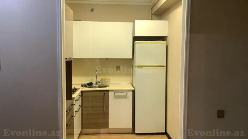 Kirayə verilir 3 otaqlı Mənzil Yeni tikili 100 m² Xırdalan - şəkil 7