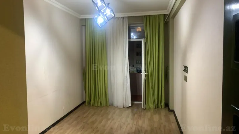 Kirayə verilir 3 otaqlı Mənzil Yeni tikili 100 m² Xırdalan - şəkil 8