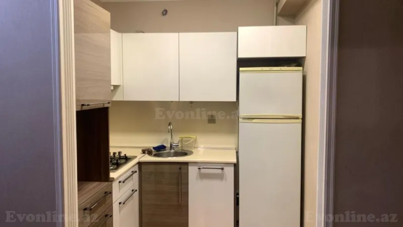Kirayə verilir 3 otaqlı Mənzil Yeni tikili 100 m² Xırdalan - şəkil 10