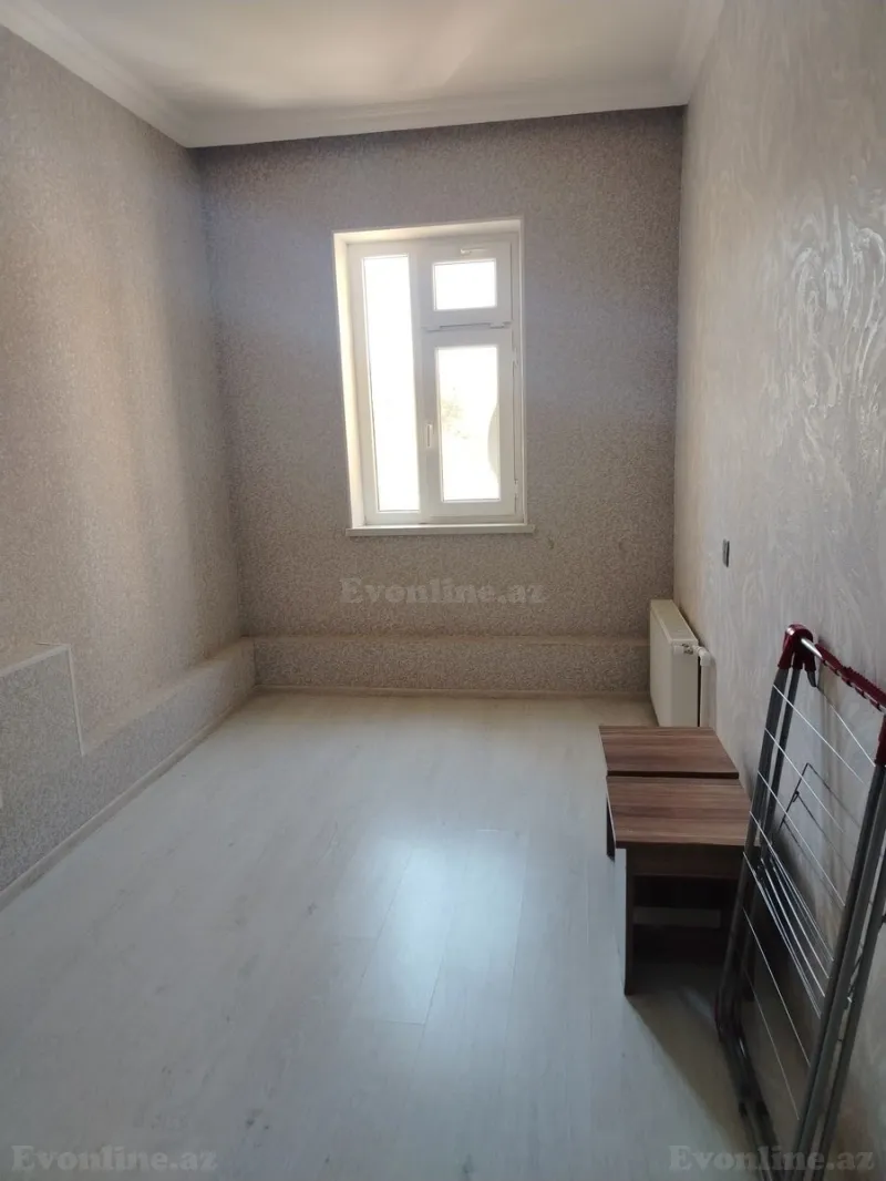 Kirayə verilir 3 otaqlı Mənzil Köhnə tikili 58 m² Sumqayıt
