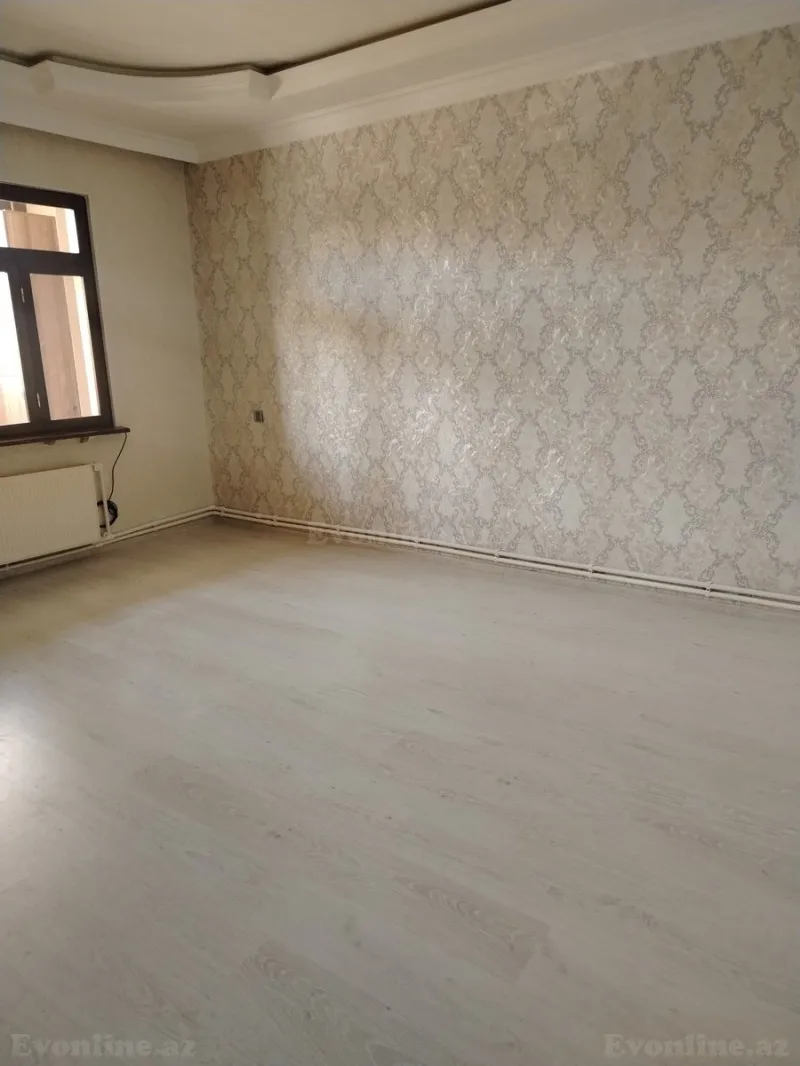 Kirayə verilir 3 otaqlı Mənzil Köhnə tikili 58 m² Sumqayıt - şəkil 2