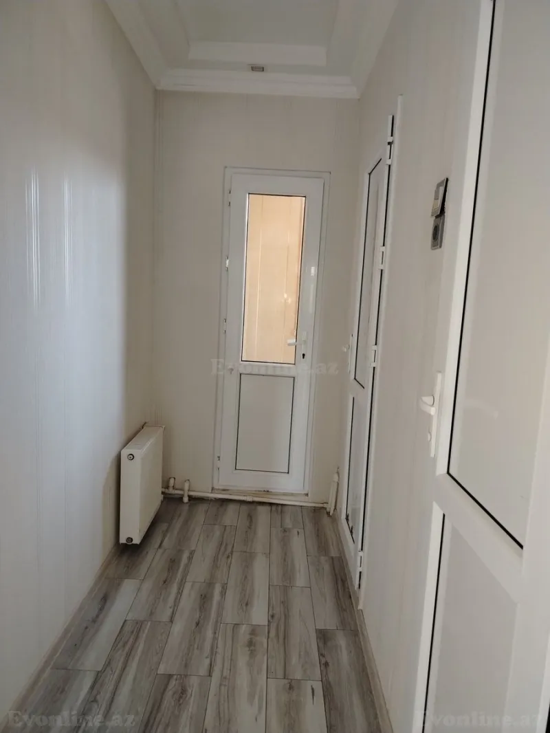 Kirayə verilir 3 otaqlı Mənzil Köhnə tikili 58 m² Sumqayıt - şəkil 3