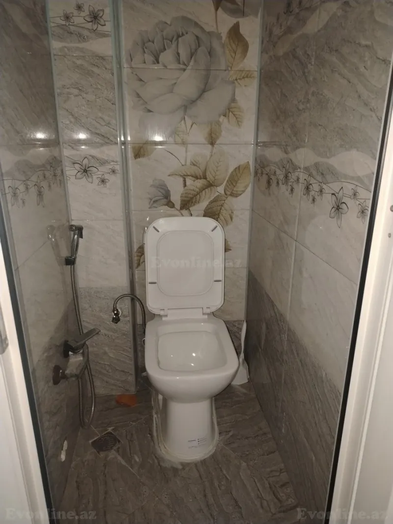 Kirayə verilir 3 otaqlı Mənzil Köhnə tikili 58 m² Sumqayıt - şəkil 5
