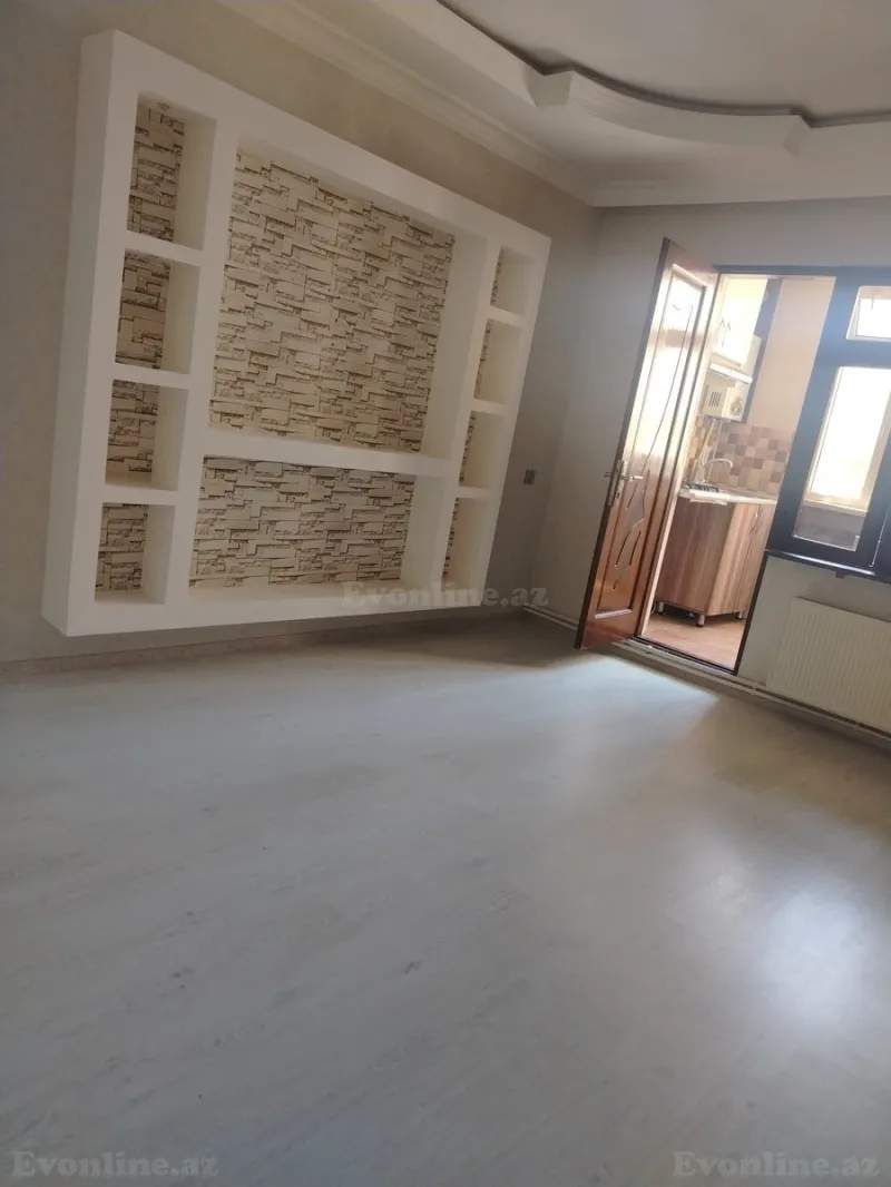 Kirayə verilir 3 otaqlı Mənzil Köhnə tikili 58 m² Sumqayıt - şəkil 6