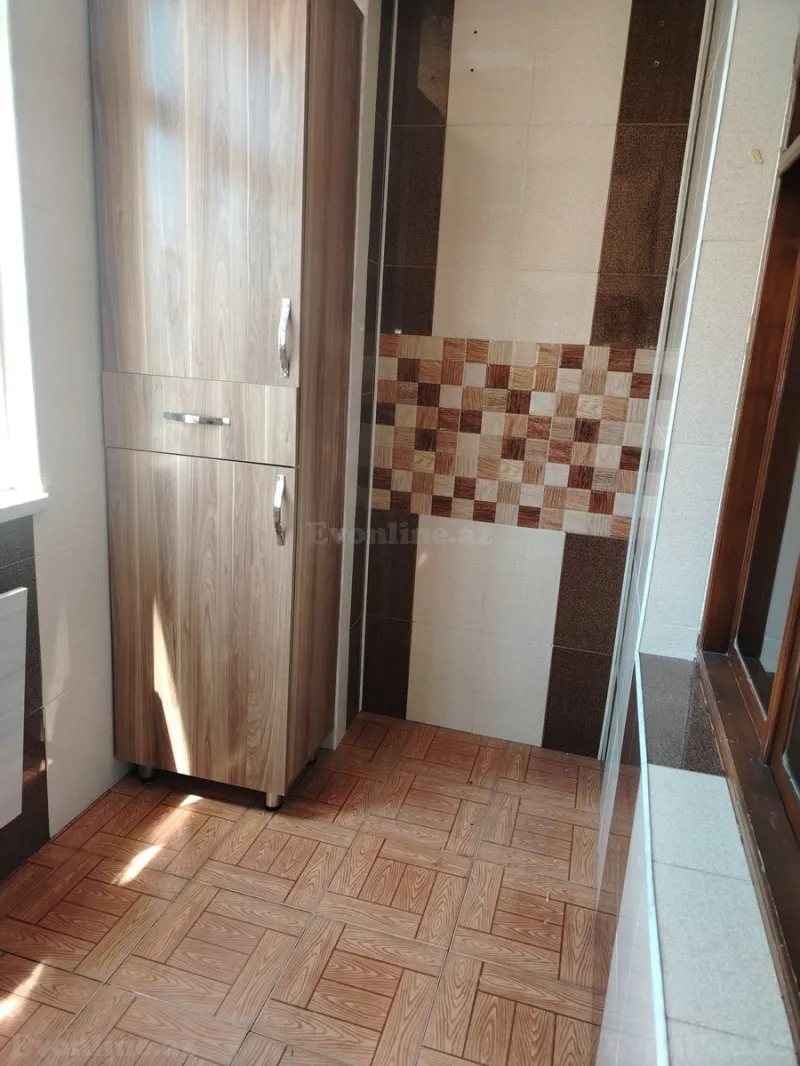Kirayə verilir 3 otaqlı Mənzil Köhnə tikili 58 m² Sumqayıt - şəkil 7