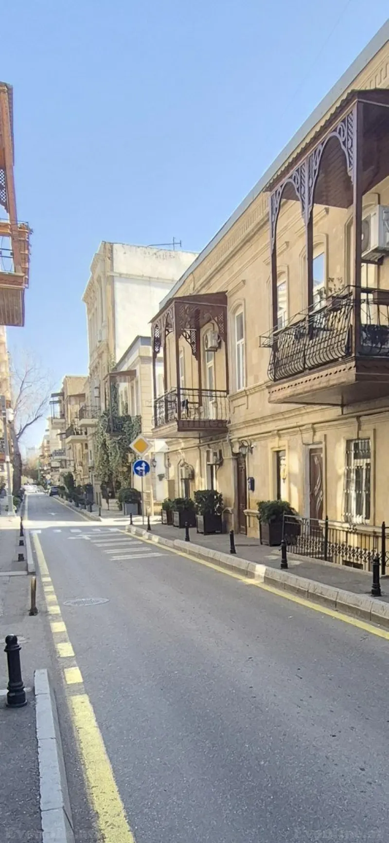 Satılır Obyekt 30 m² Sahil m.