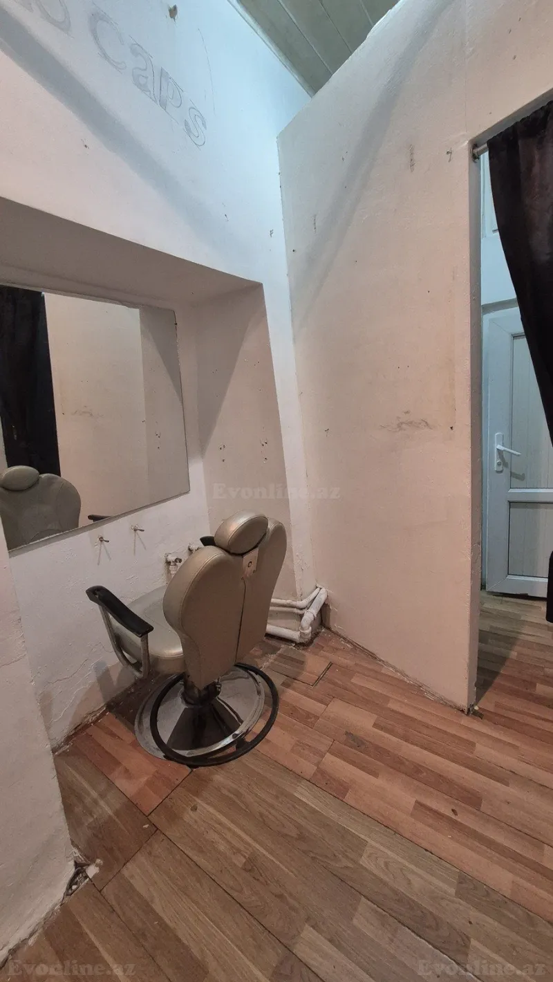 Satılır Obyekt 30 m² Sahil m. - şəkil 10